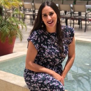 Meet your Posher, Itzela